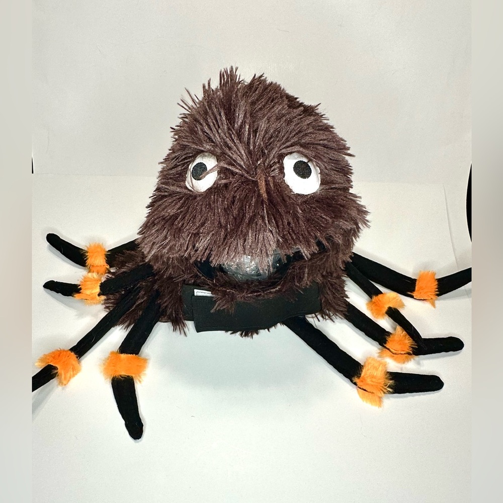 Flea Dog Costume XL